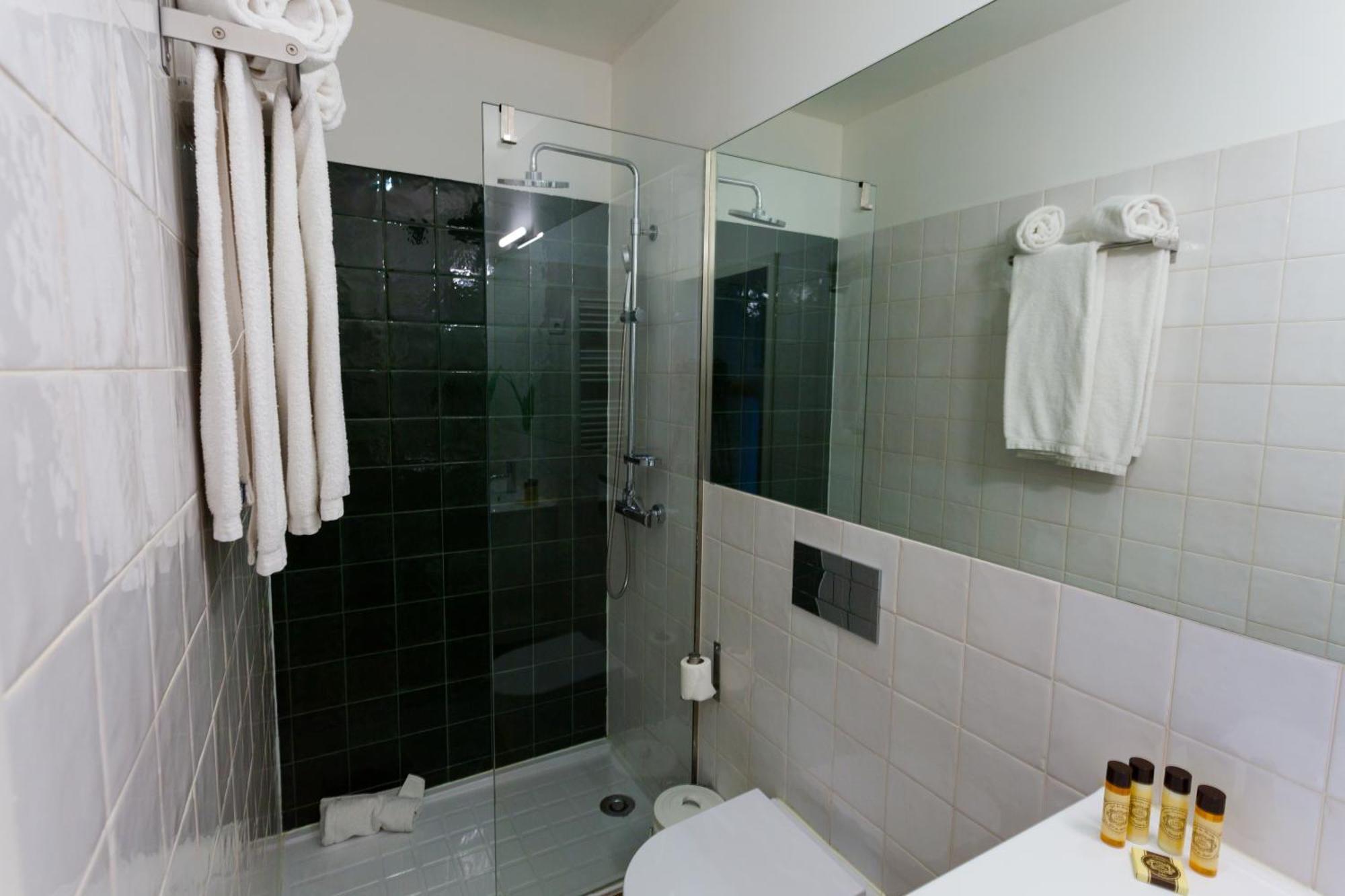 View - Santa Catarina Apartamento *
