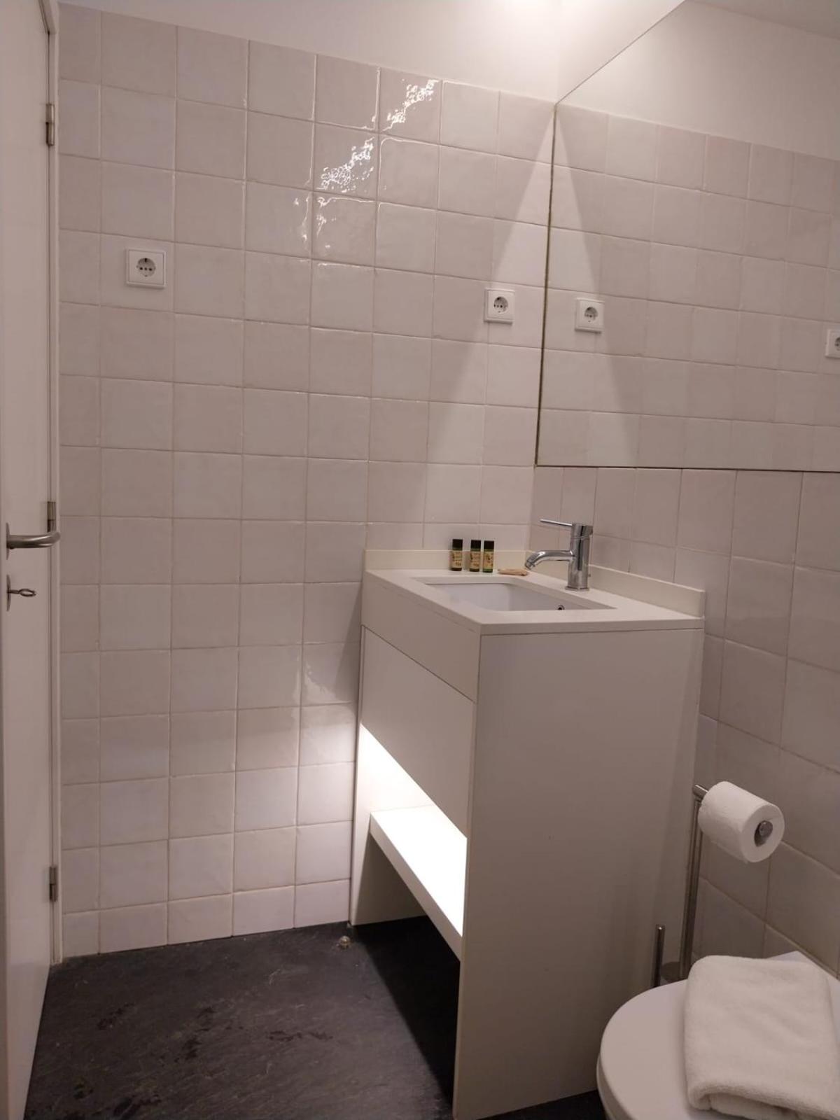 Apartamento View - Santa Catarina Porto