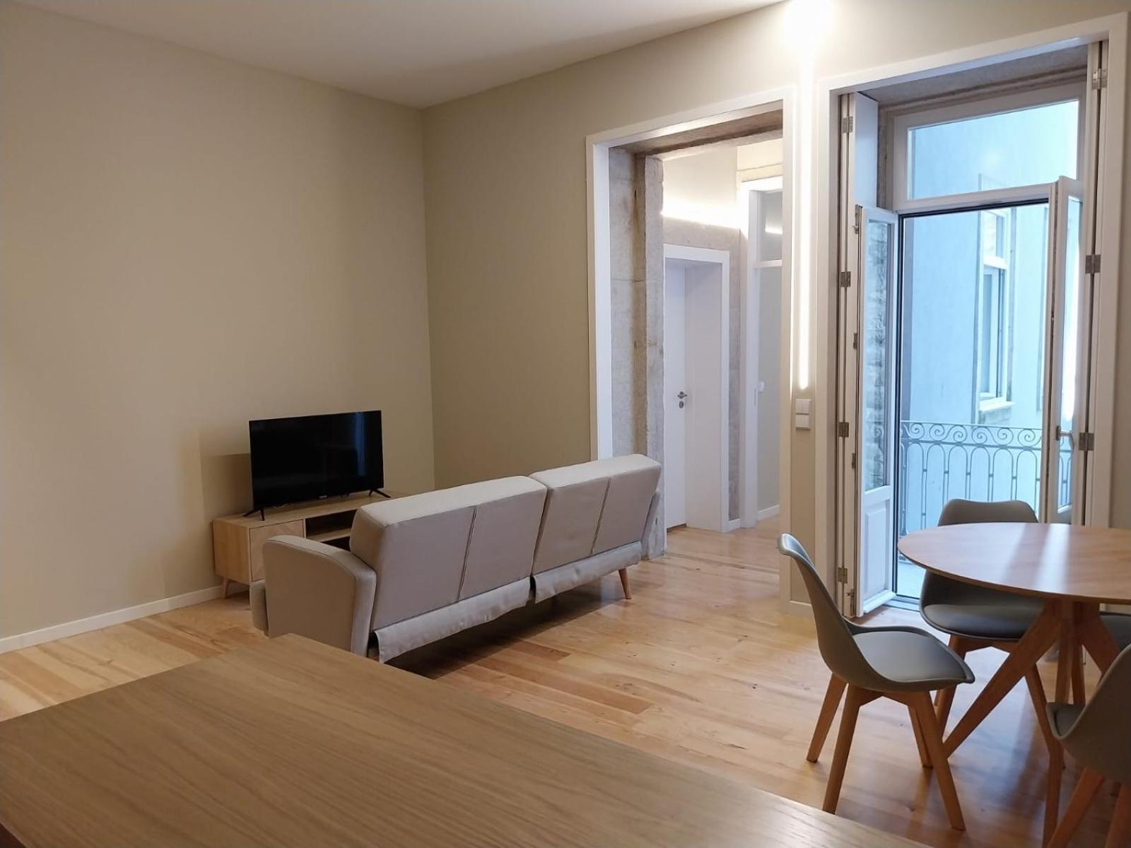 Apartamento View - Santa Catarina